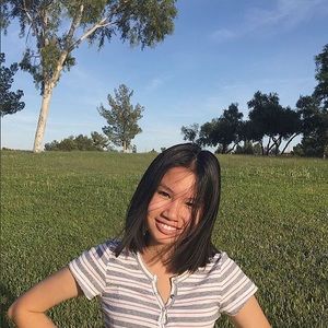 Meet your Posher, Grace